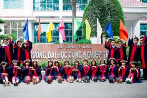 Thông tin Tuyển sinh Đại học Công nghiệp TPHCM năm 2020